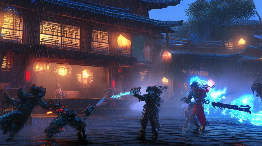 王富贵的垃圾站兑换码横幅图片1